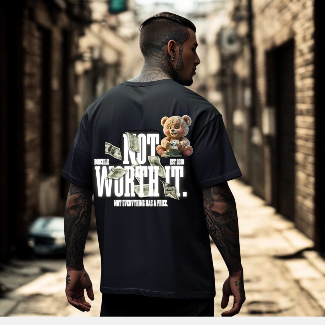 Oso Dollar Not Worth it