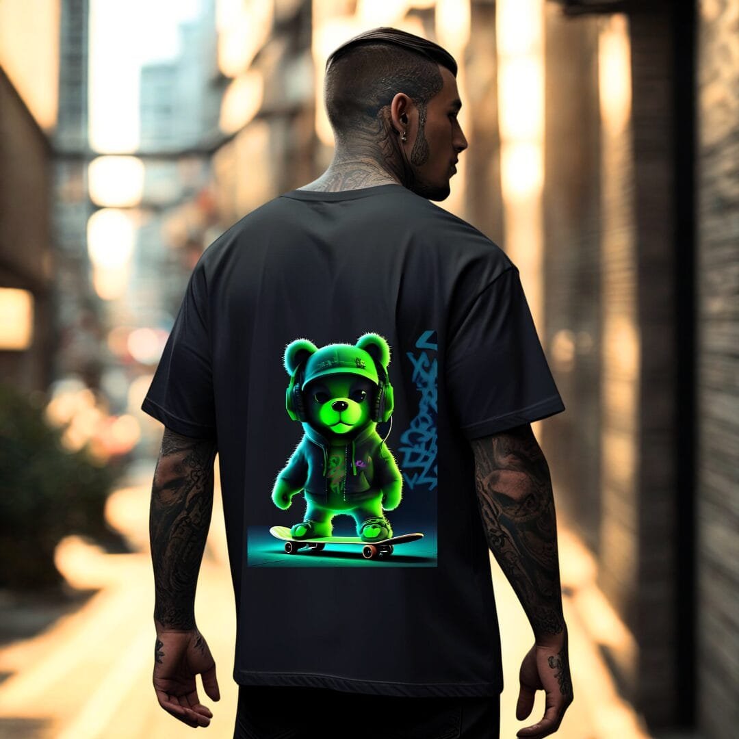 layera_Oversize_Oso_verde_neon